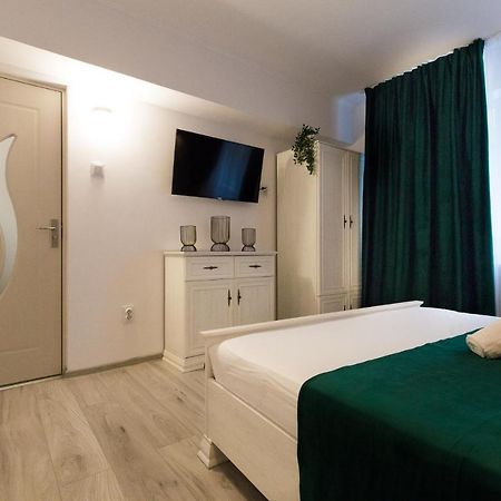 Best Room 부쿠레슈티 외부 사진
