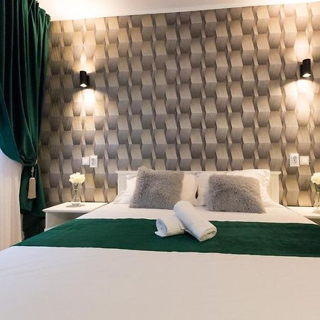 Best Room 부쿠레슈티 외부 사진