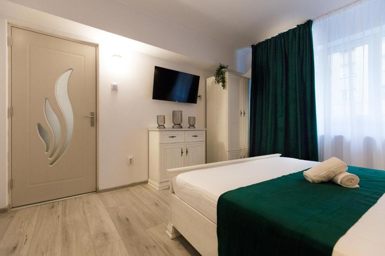 Best Room 부쿠레슈티 외부 사진