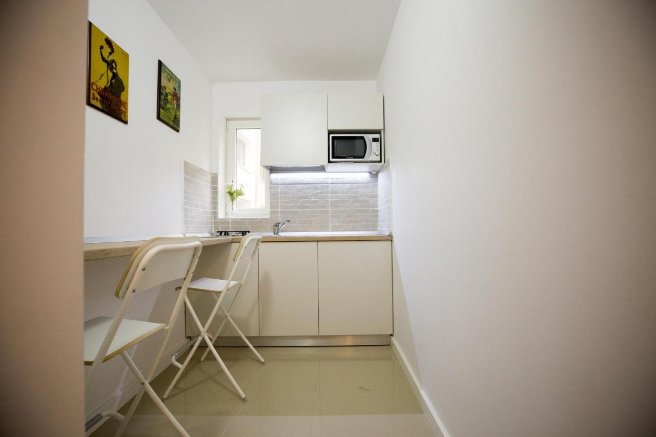 Best Room 부쿠레슈티 외부 사진