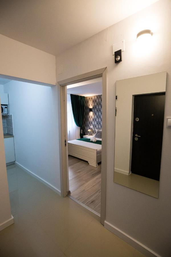 Best Room 부쿠레슈티 외부 사진
