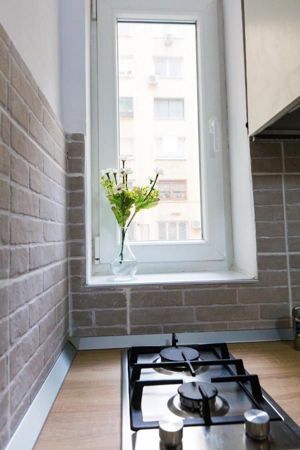 Best Room 부쿠레슈티 외부 사진