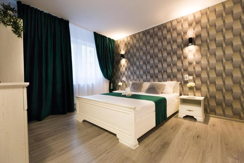 Best Room 부쿠레슈티 외부 사진